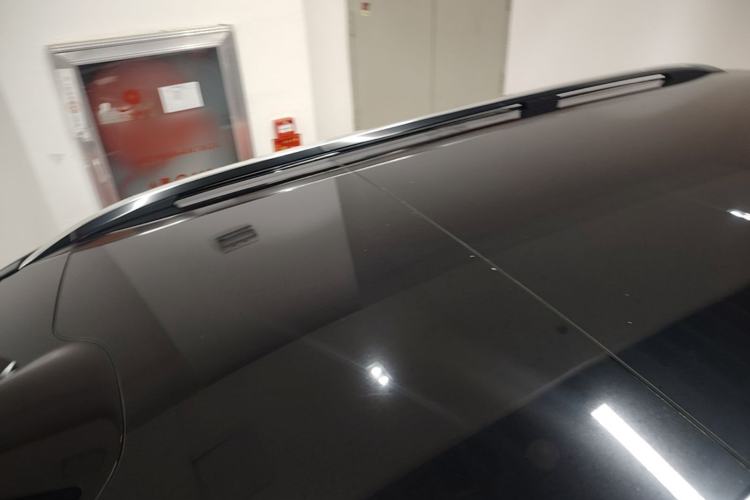 Used Hima AITO M9 2024 Range-Extended Max Edition 42 kWh 6-Seater Version Roof