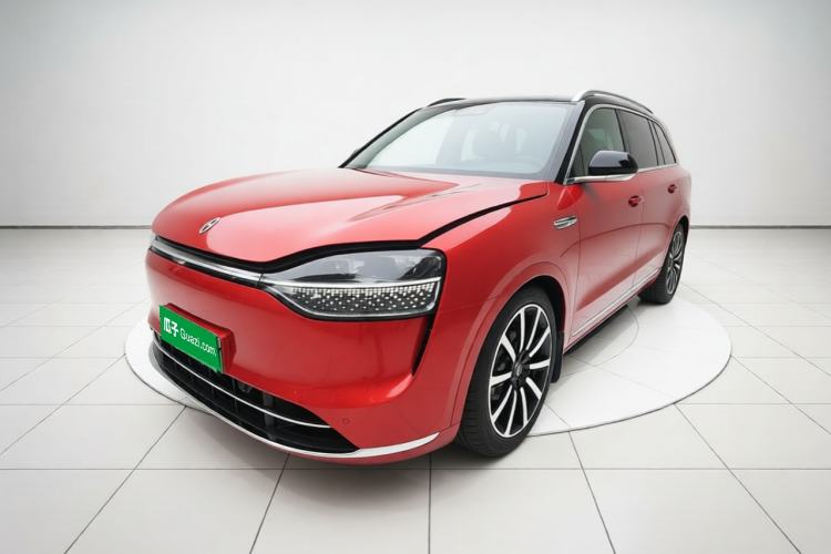 Hima AITO M9 2024 Range-Extended Max Edition 42 kWh 6-Seater Version