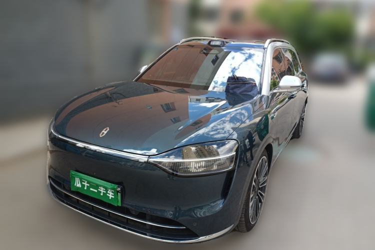 Used Hima AITO M9 2024 Range-Extended Ultra Version 42 kWh 6-Seater Model Guazi used car, China used car export, Used car for sale, Used  cars, Cheapest cars for sale