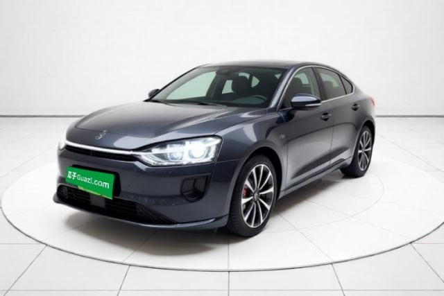 Used Hima AITO M9 2024 All-Electric Ultra Version 100 kWh 6-Seater Model