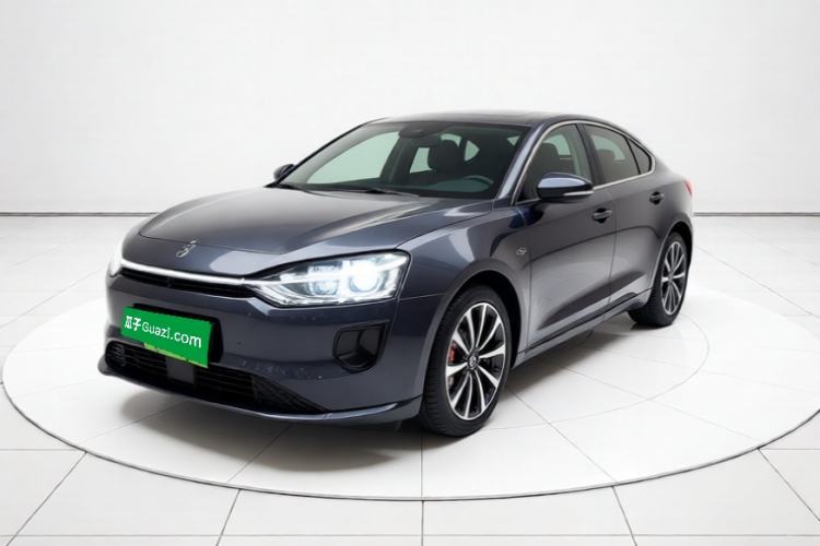 Ojetý Hima AITO M9 2024 All-Electric Ultra Version 100 kWh 6-Seater Model Guazi used car, China used car export, Used car for sale, Used cars, Cheapest cars for sale