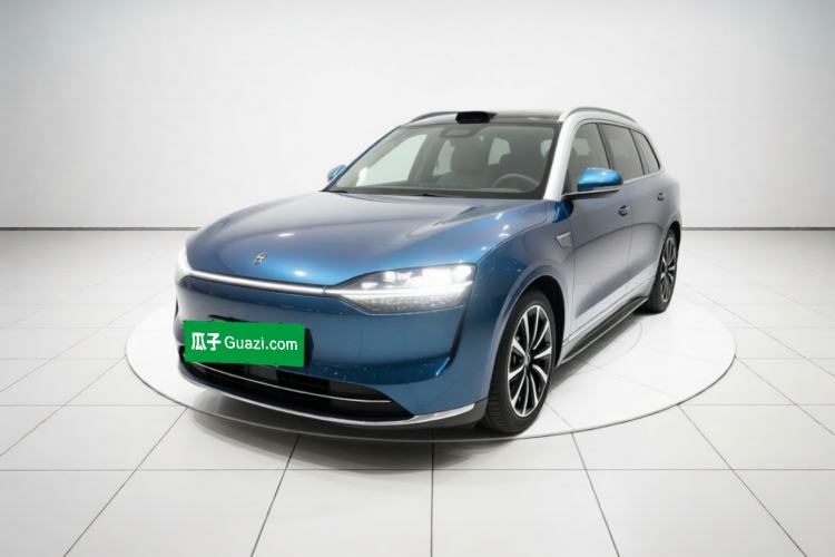 Hima AITO M9 2024 Range-Extended Max Edition 42 kWh 6-Seater Version
