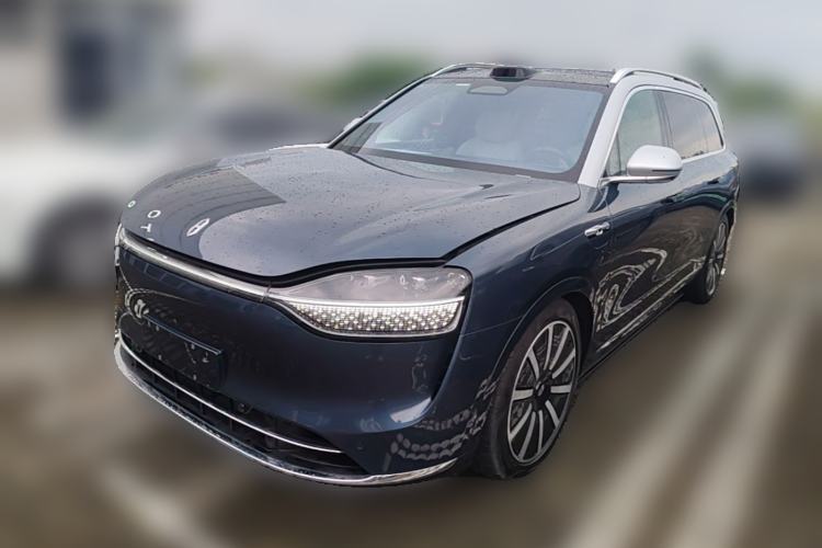 Used Hima AITO M9 2024 Range-Extended Ultra Version 52 kWh 5-Seater Model Guazi used car, China used car export, Used car for sale, Used cars, Cheapest cars for sale