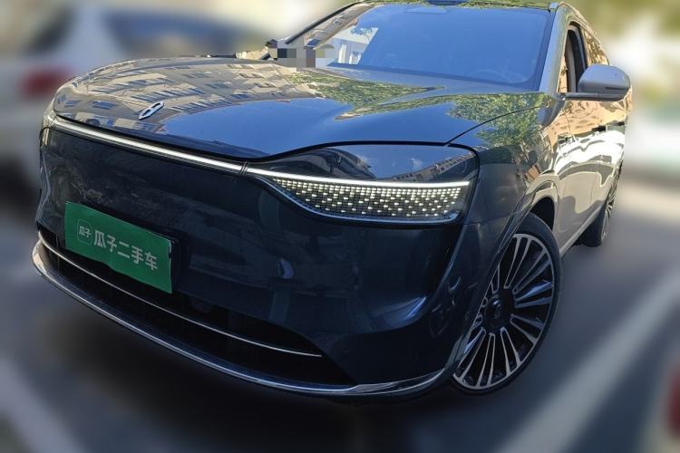 Used Hima AITO M9 2024 Range-Extended Max Edition 42 kWh 6-Seater Version Guazi used car, China used car export, Used car for sale, Used  cars, Cheapest cars for sale