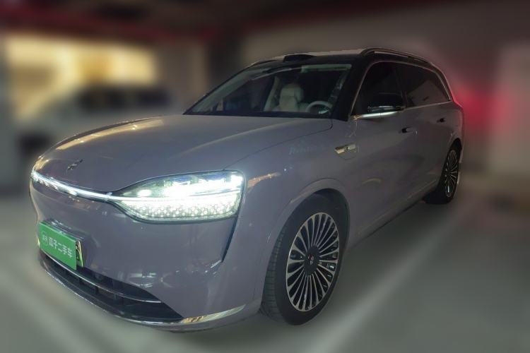 Used Hima AITO M9 2024 Range-Extended Ultra Version 52 kWh 6-Seater Model Guazi used car, China used car export, Used car for sale, Used cars, Cheapest cars for sale