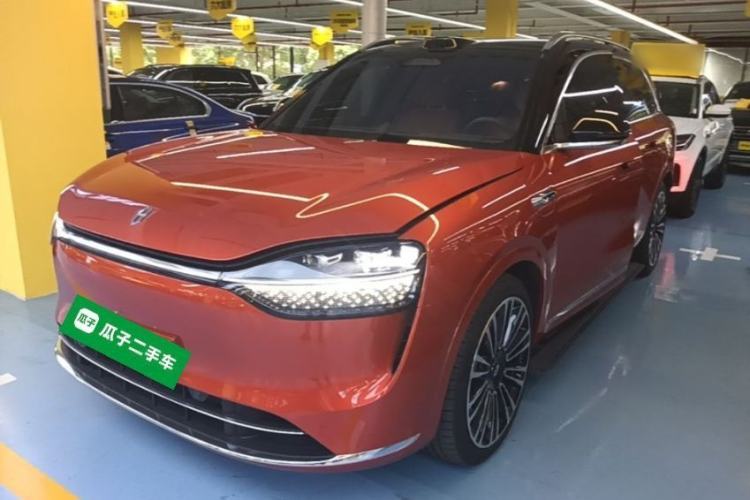 Ojetý Hima AITO M9 2024 Range-Extended Ultra Version 52 kWh 5-Seater Model Guazi used car, China used car export, Used car for sale, Used  cars, Cheapest cars for sale
