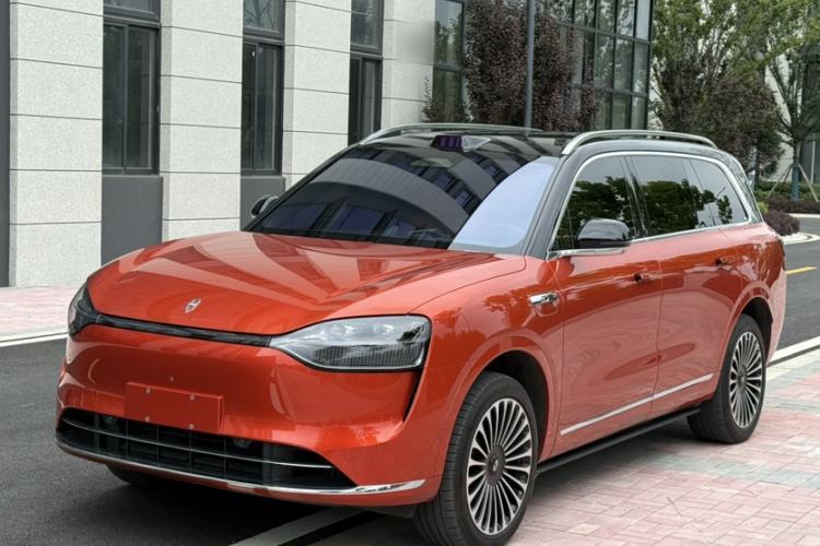 Ojetý Hima AITO M9 2024 Range-Extended Ultra Version 52 kWh 5-Seater Model Guazi used car, China used car export, Used car for sale, Used  cars, Cheapest cars for sale