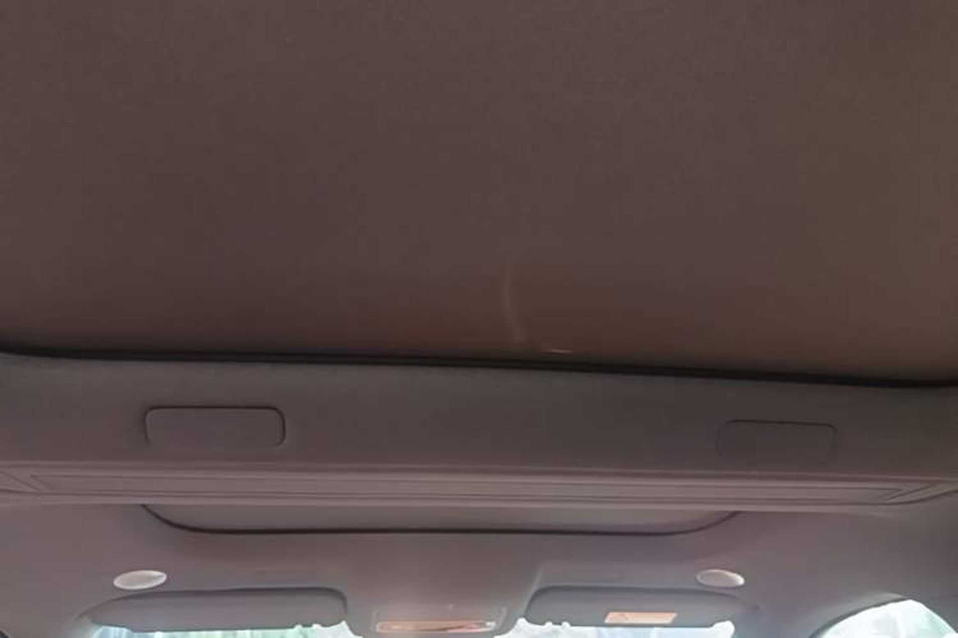 Used Hima AITO M9 2024 Range-Extended Ultra Version 42 kWh 6-Seater Model Headliner
