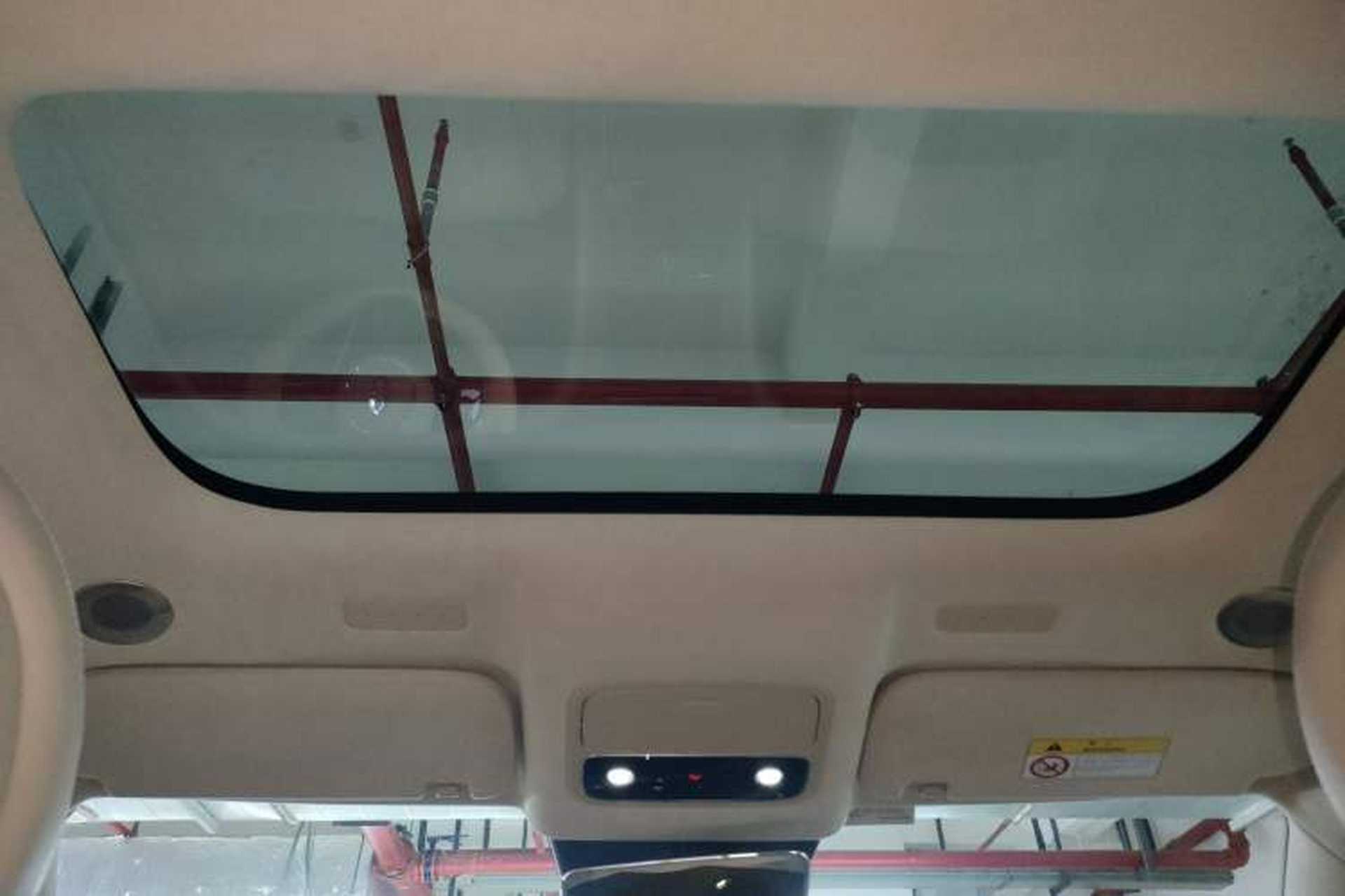 Used Hima AITO M9 2024 All-Electric Max Version 100 kWh 6-Seater Headliner