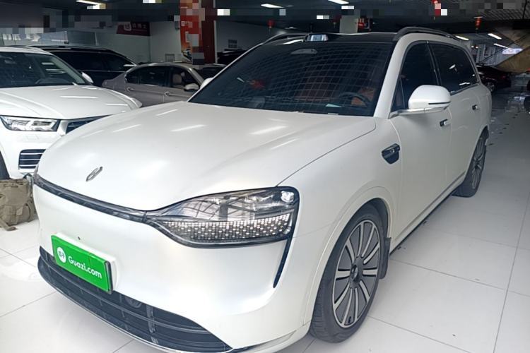 Used Hima AITO M9 2024 Range-Extended Max Edition 42 kWh 6-Seater Version Guazi used car, China used car export, Used car for sale, Used  cars, Cheapest cars for sale