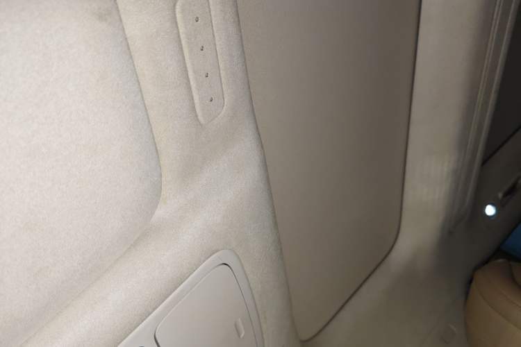 Used Hima AITO M9 2024 Range-Extended Ultra Version 42 kWh 6-Seater Model Headliner