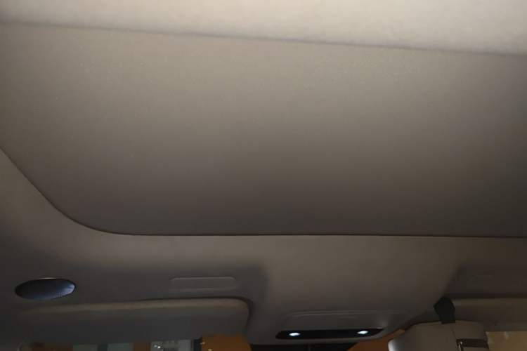 Used Hima AITO M9 2024 Range-Extended Ultra Version 42 kWh 6-Seater Model Headliner