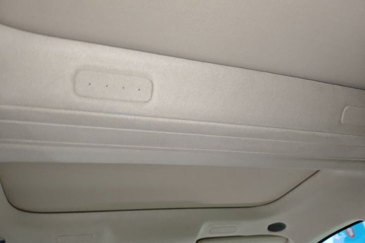 Used Hima AITO M9 2024 Range-Extended Ultra Version 42 kWh 6-Seater Model Headliner
