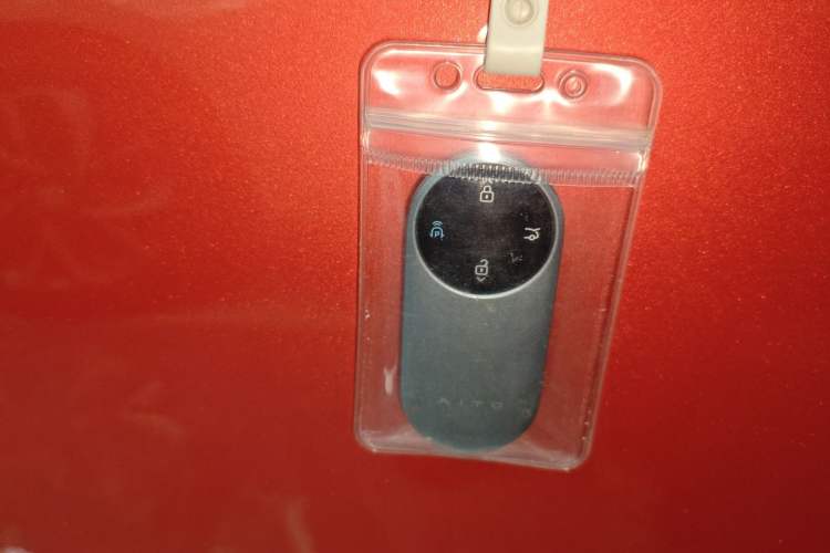 Used Hima AITO M9 2024 Range-Extended Ultra Version 52 kWh 5-Seater Model Interior 1