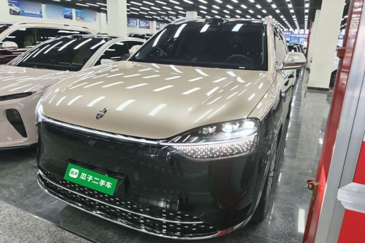 Used Hima AITO M9 2025 Extended-Range Ultra Version 52 kWh 5-Seater Edition Guazi used car, China used car export, Used car for sale, Used  cars, Cheapest cars for sale