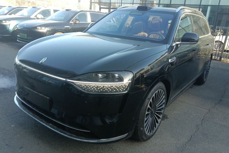Used Hima AITO M9 2025 Extended-Range Ultra Version 52 kWh 6-Seater Guazi used car, China used car export, Used car for sale, Used  cars, Cheapest cars for sale