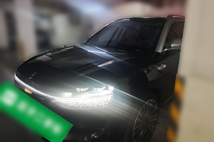 Used Hima AITO M9 2025 Extended-Range Max Version 52 kWh 5-Seater Edition Guazi used car, China used car export, Used car for sale, Used  cars, Cheapest cars for sale