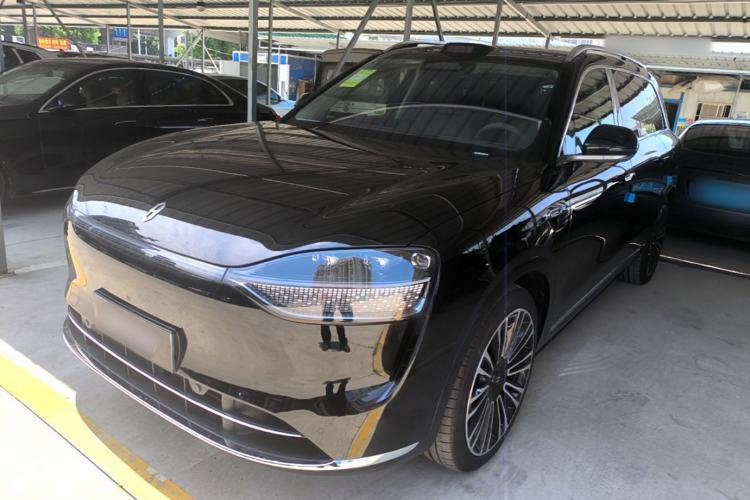 Used Hima AITO M9 2025 Model Range-Extended Max Edition 52kWh 6-seater (896-line LiDAR) Guazi used car, China used car export, Used car for sale, Used  cars, Cheapest cars for sale