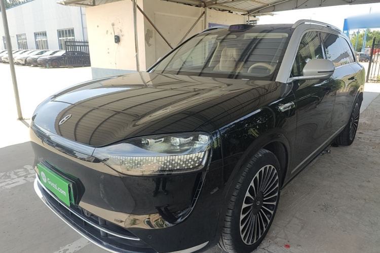 Used Hima AITO M9 2025 Extended-Range Ultra Version 52 kWh 6-Seater Guazi used car, China used car export, Used car for sale, Used  cars, Cheapest cars for sale