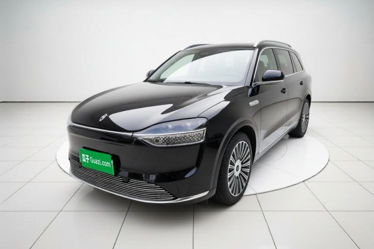 Hima AITO M9 2025 Extended-Range Ultra Version 52 kWh 6-Seater d’occasion Guazi used car, China used car export, Used car for sale, Used cars, Cheapest cars for sale