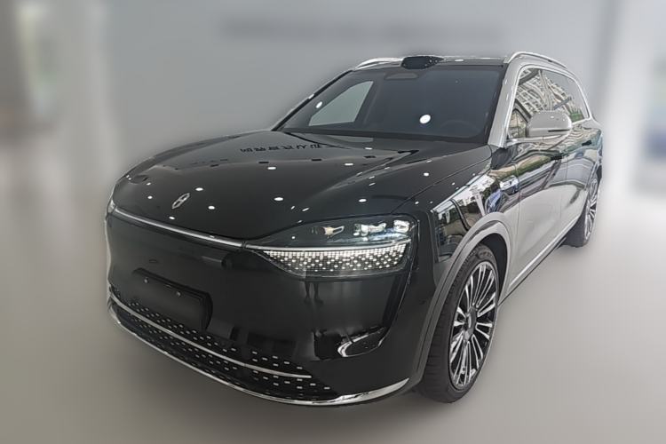 Used Hima AITO M9 2025 Extended-Range Ultra Version 52 kWh 6-Seater Guazi used car, China used car export, Used car for sale, Used  cars, Cheapest cars for sale