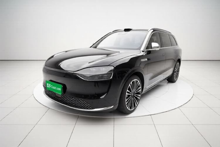 Hima AITO M9 2025 All-Electric Ultra Version 100 kWh 5-Seater Model