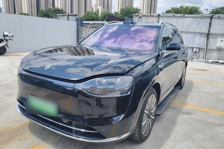 Used Hima AITO M9 2025 Extended-Range Ultra Version 52 kWh 6-Seater Guazi used car, China used car export, Used car for sale, Used  cars, Cheapest cars for sale