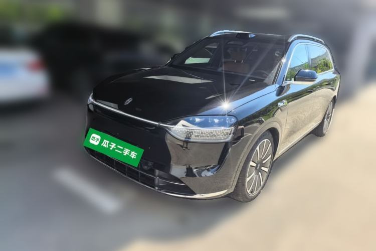 Ojetý Hima AITO M9 2025 Extended-Range Max Version 52 kWh 5-Seater Edition Guazi used car, China used car export, Used car for sale, Used  cars, Cheapest cars for sale