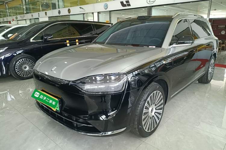 Used Hima AITO M9 2025 Extended-Range Ultra Version 52 kWh 5-Seater Edition Guazi used car, China used car export, Used car for sale, Used  cars, Cheapest cars for sale