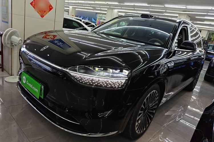 Used Hima AITO M9 2025 Extended-Range Ultra Version 52 kWh 5-Seater Edition Guazi used car, China used car export, Used car for sale, Used  cars, Cheapest cars for sale