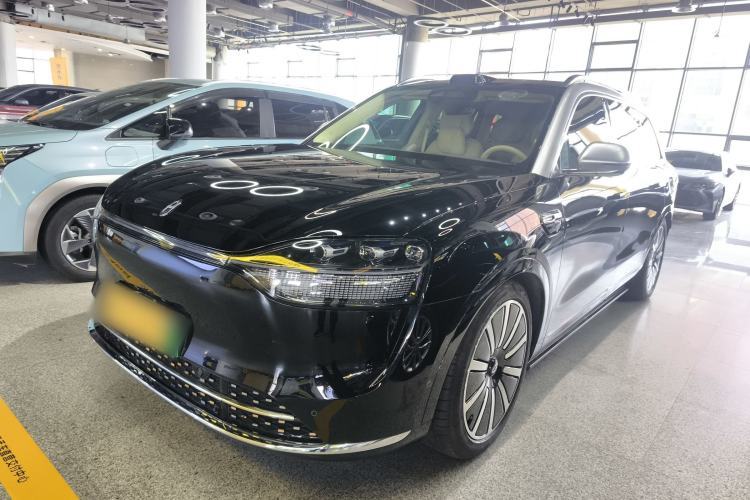 Used Hima AITO M9 2025 Extended-Range Ultra Version 52 kWh 6-Seater Guazi used car, China used car export, Used car for sale, Used  cars, Cheapest cars for sale