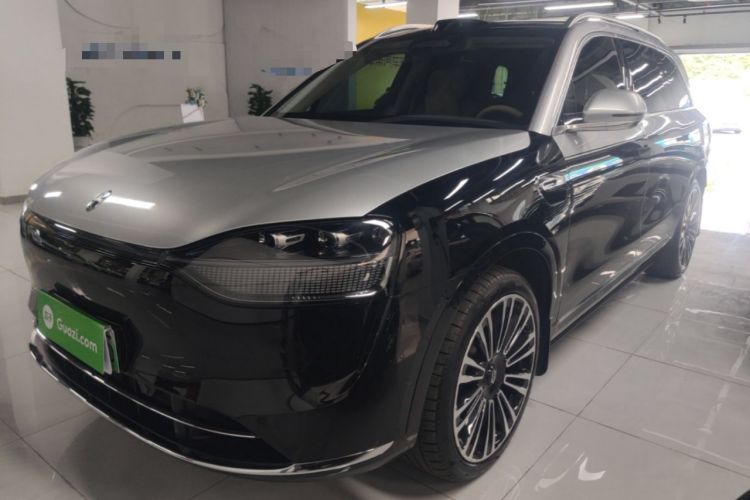 Used Hima AITO M9 2025 Extended-Range Ultra Version 52 kWh 6-Seater Guazi used car, China used car export, Used car for sale, Used  cars, Cheapest cars for sale