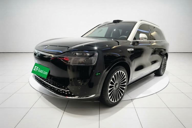 Gebrauchter Hima AITO M9 2025 Extended-Range Ultra Version 52 kWh 6-Seater Guazi used car, China used car export, Used car for sale, Used  cars, Cheapest cars for sale