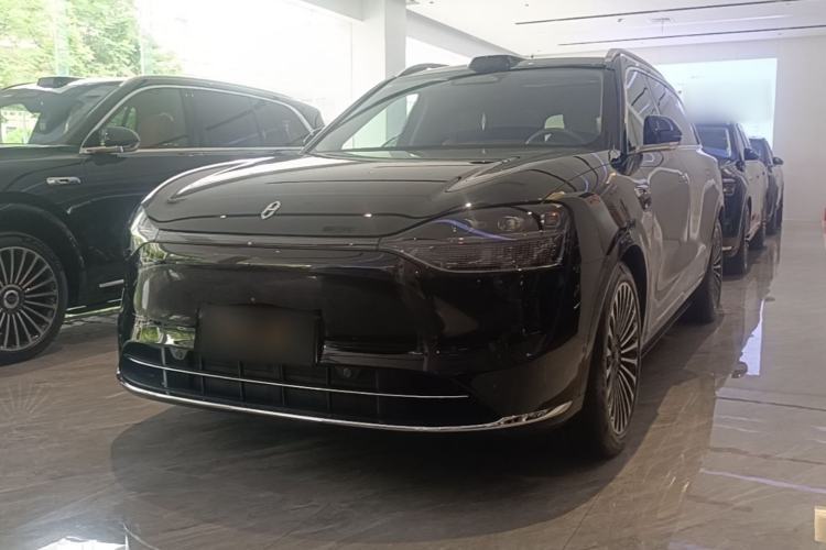 Used Hima AITO M9 2025 Extended-Range Ultra Version 52 kWh 6-Seater Guazi used car, China used car export, Used car for sale, Used  cars, Cheapest cars for sale
