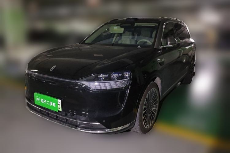 Used Hima AITO M9 2025 Extended-Range Max Version 52 kWh 6-Seater Edition Guazi used car, China used car export, Used car for sale, Used Hima cars, Cheapest cars for sale