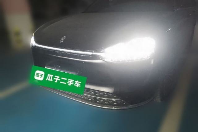 Used Hima AITO M9 2025 Extended-Range Max Version 52 kWh 6-Seater Edition