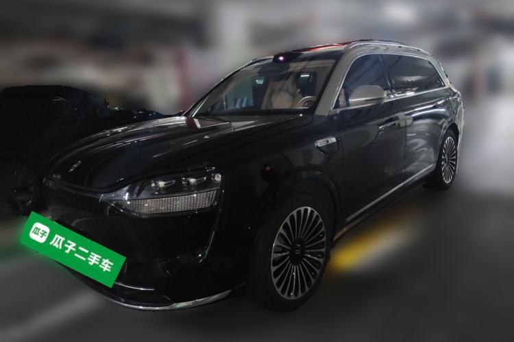 Used Hima AITO M9 2025 Extended-Range Ultra Version 52 kWh 6-Seater Guazi used car, China used car export, Used car for sale, Used  cars, Cheapest cars for sale