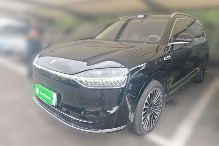 Used Hima AITO M9 2025 Extended-Range Ultra Version 52 kWh 5-Seater Edition Guazi used car, China used car export, Used car for sale, Used cars, Cheapest cars for sale