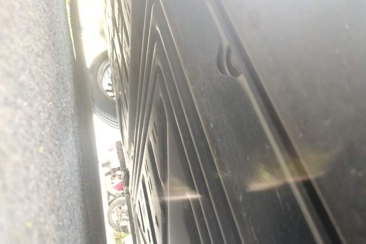 Used Hima AITO M9 2025 Extended-Range Ultra Version 52 kWh 6-Seater Chassis Front Left