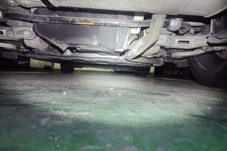 Used Hima AITO M9 2025 Extended-Range Ultra Version 52 kWh 5-Seater Edition Chassis Rear