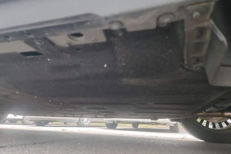 Used Hima AITO M9 2025 Extended-Range Ultra Version 52 kWh 6-Seater Chassis Rear Left