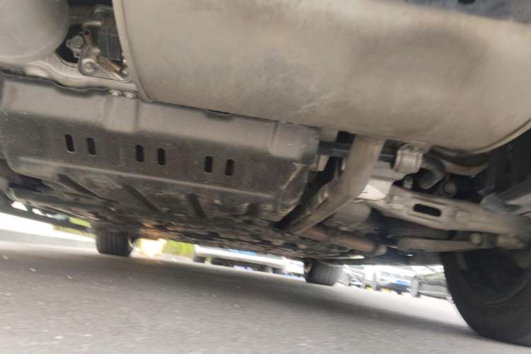 Used Hima AITO M9 2025 Extended-Range Ultra Version 52 kWh 6-Seater Chassis Rear