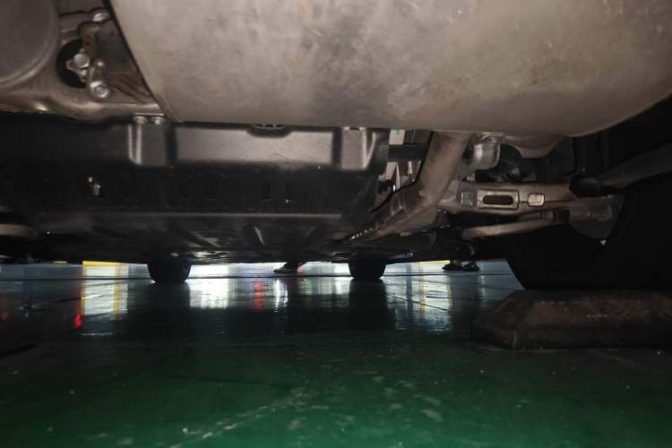 Used Hima AITO M9 2025 Extended-Range Ultra Version 52 kWh 5-Seater Edition Chassis Rear