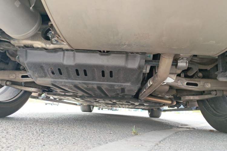 Used Hima AITO M9 2025 Extended-Range Max Version 52 kWh 6-Seater Edition Chassis Rear