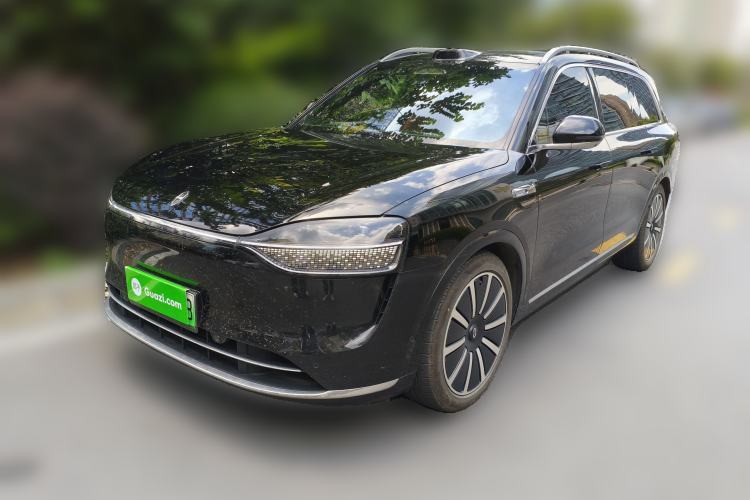 Used Hima AITO M9 2025 Extended-Range Max Version 52 kWh 5-Seater Edition Guazi used car, China used car export, Used car for sale, Used  cars, Cheapest cars for sale