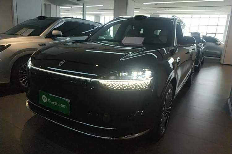 Used Hima AITO M9 2025 Extended-Range Ultra Version 52 kWh 5-Seater Edition Guazi used car, China used car export, Used car for sale, Used  cars, Cheapest cars for sale