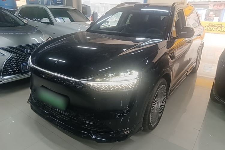 Used Hima AITO M9 2025 Extended-Range Ultra Version 52 kWh 5-Seater Edition Guazi used car, China used car export, Used car for sale, Used  cars, Cheapest cars for sale