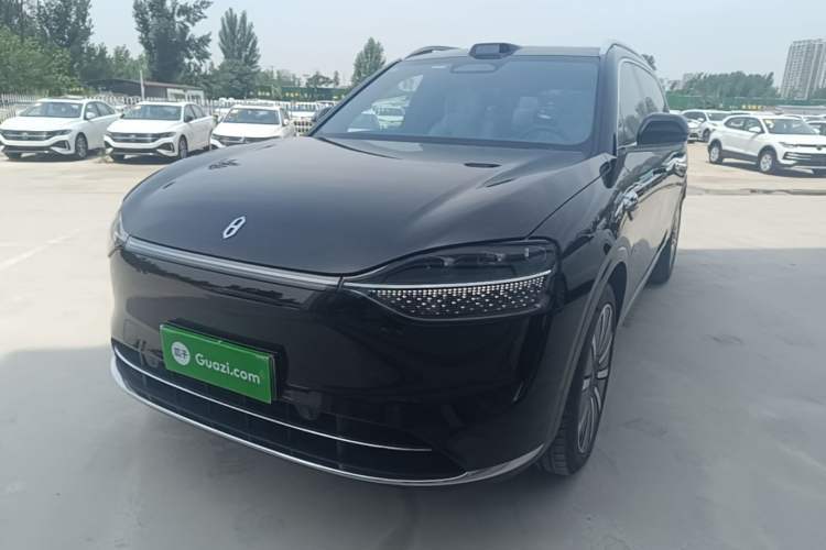 Used Hima AITO M9 2025 Extended-Range Ultra Version 52 kWh 5-Seater Edition Guazi used car, China used car export, Used car for sale, Used  cars, Cheapest cars for sale