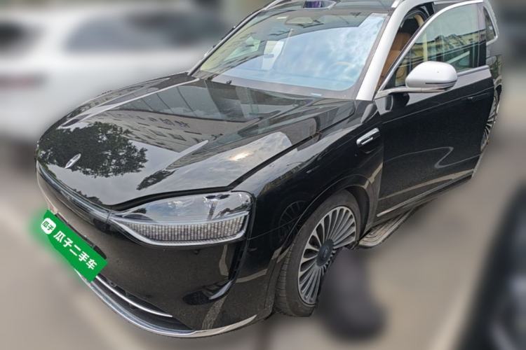 Used Hima AITO M9 2025 Extended-Range Ultra Version 52 kWh 6-Seater Guazi used car, China used car export, Used car for sale, Used  cars, Cheapest cars for sale