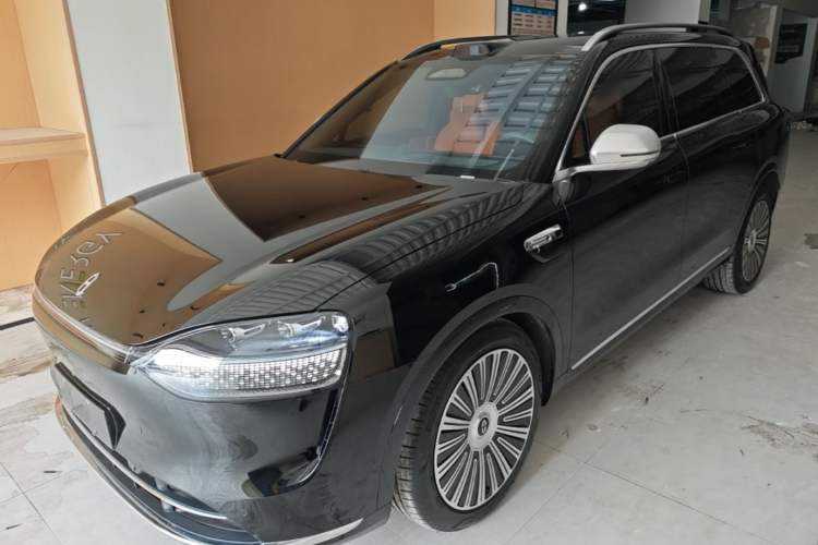 Used Hima AITO M9 2025 Extended-Range Ultra Version 52 kWh 6-Seater Guazi used car, China used car export, Used car for sale, Used  cars, Cheapest cars for sale
